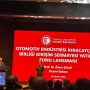 EPA took part in the launch of the OIB Venture Mobility Innovation Fund.